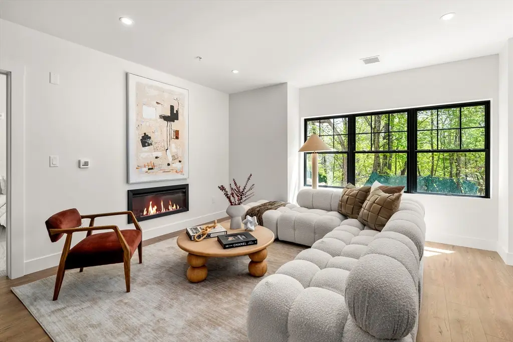 20 Audubon Way #302, Canton, MA 02021 - #1