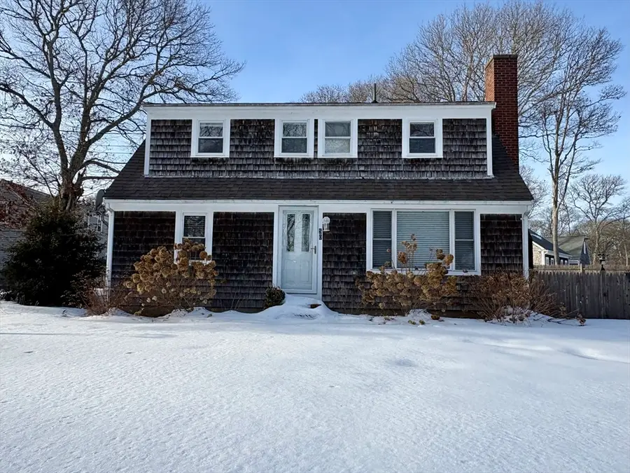 50 Redwood Ln, Hyannis, MA 02601 - #2