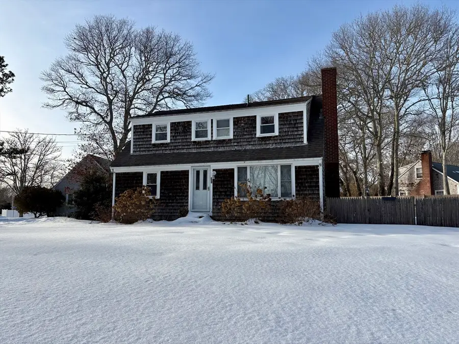 50 Redwood Ln, Hyannis, MA 02601 - #3