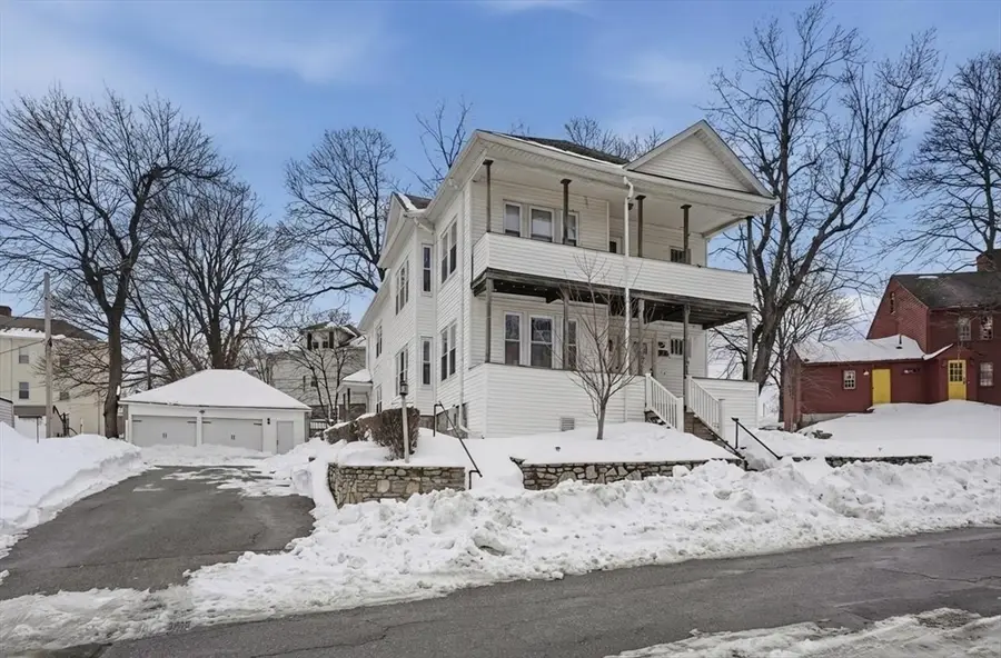 24 Ingleside Avenue, Worcester, MA 01604 - #3