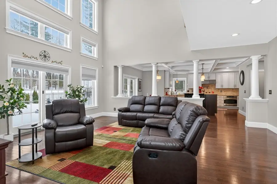 139 Oak Tr, Bolton, MA 01740 - #2