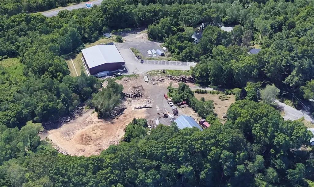 9 B Wellington Rd, Oxford, MA 01540 - #1