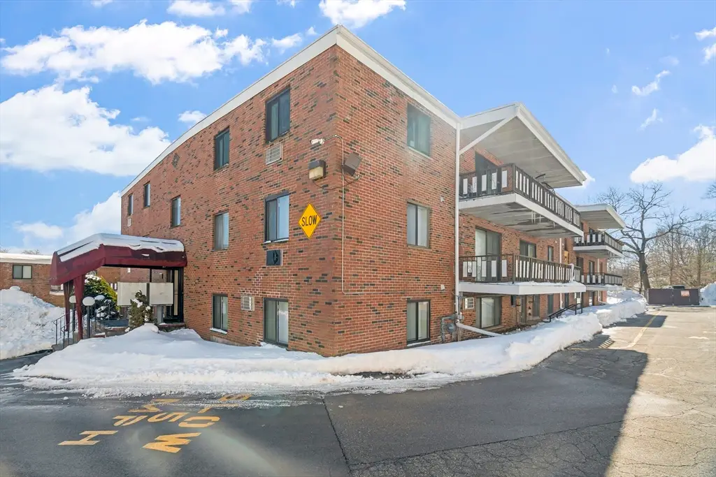 80 N. Warren Street #30, Woburn, MA 01801 - #1