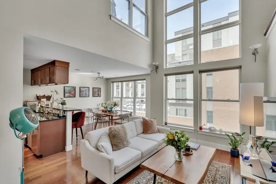 29 Wheeler Street #310, Cambridge, MA 02138 - #3