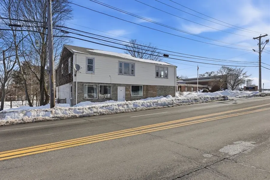 875 N Main St, Randolph, MA 02368 - #2