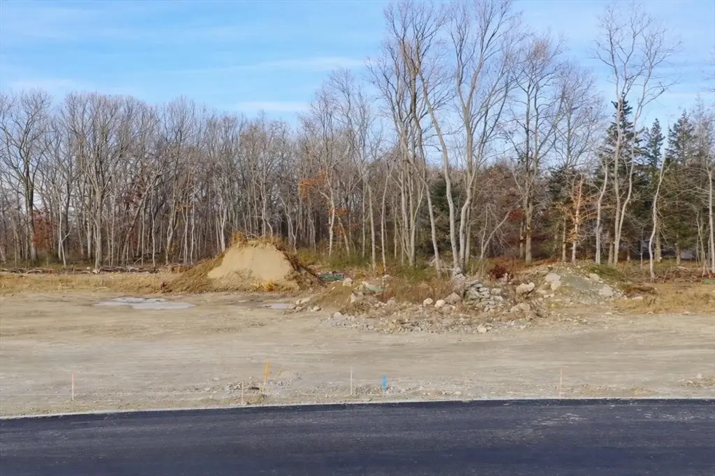 Lot 9 Lynch Way, Swansea, MA 02777 - #1