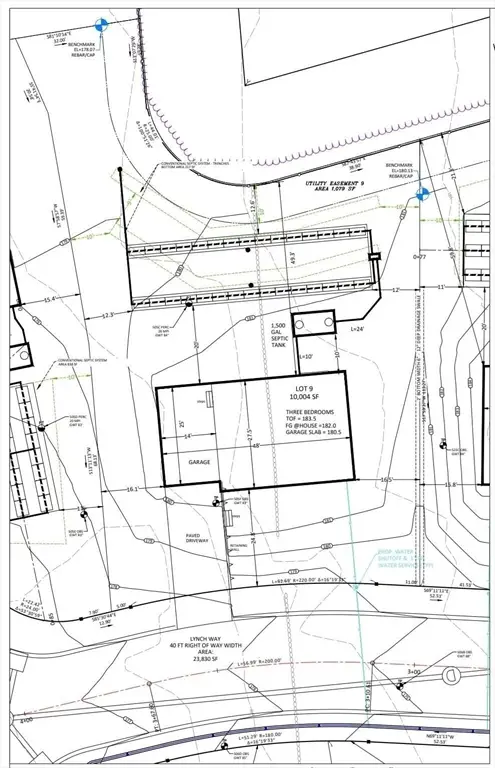 Lot 9 Lynch Way, Swansea, MA 02777 - #2