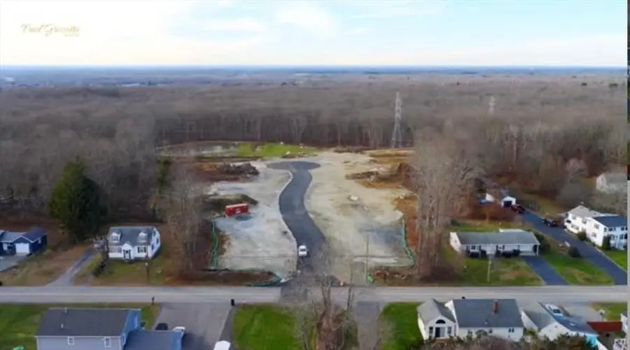 Lot 9 Lynch Way, Swansea, MA 02777 - #3