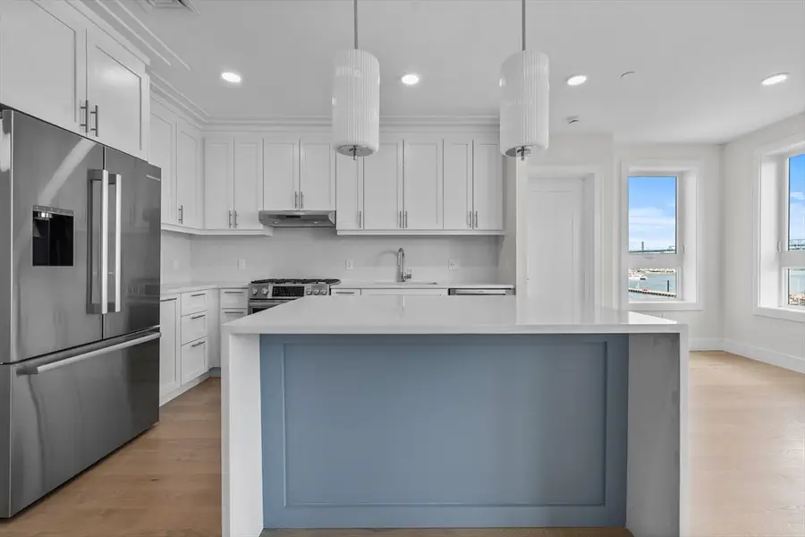 301 Border Street #601, Boston, MA 02128 - #2