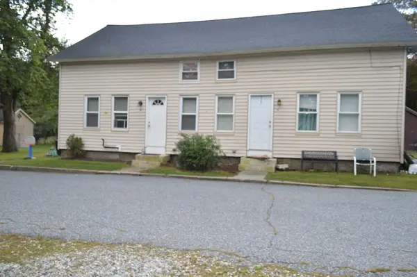 4 First St, Sutton, MA 01590