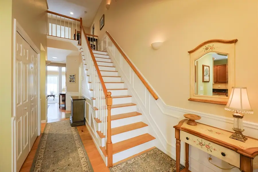 343 Godfrey Drive #343, Norton, MA 02766 - #2