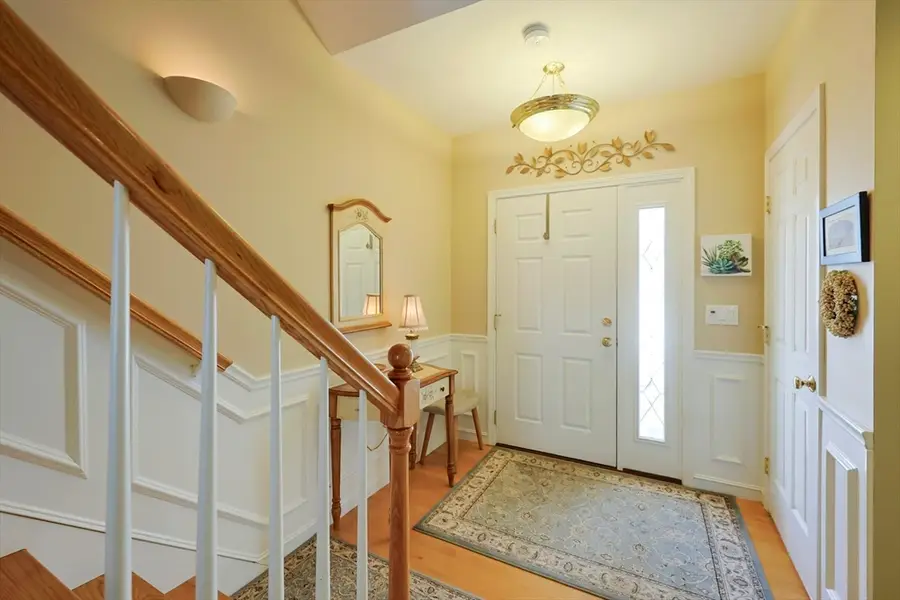 343 Godfrey Drive #343, Norton, MA 02766 - #3