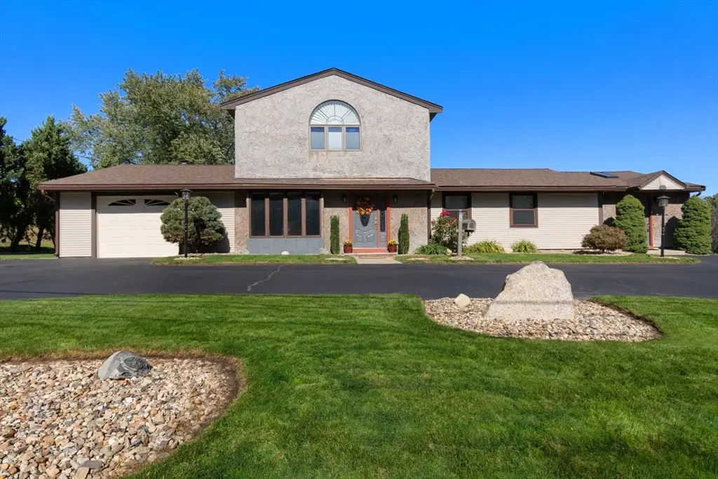 15 Monson Drive, Peabody, MA 01960 - #1