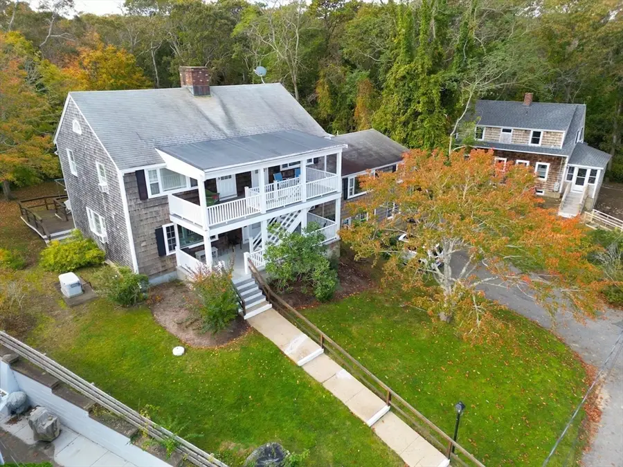11 Macs Lane, Tisbury, MA 02568 - #3