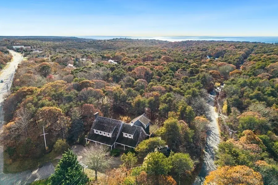 332 U.s. 6, Truro, MA 02652 - #3