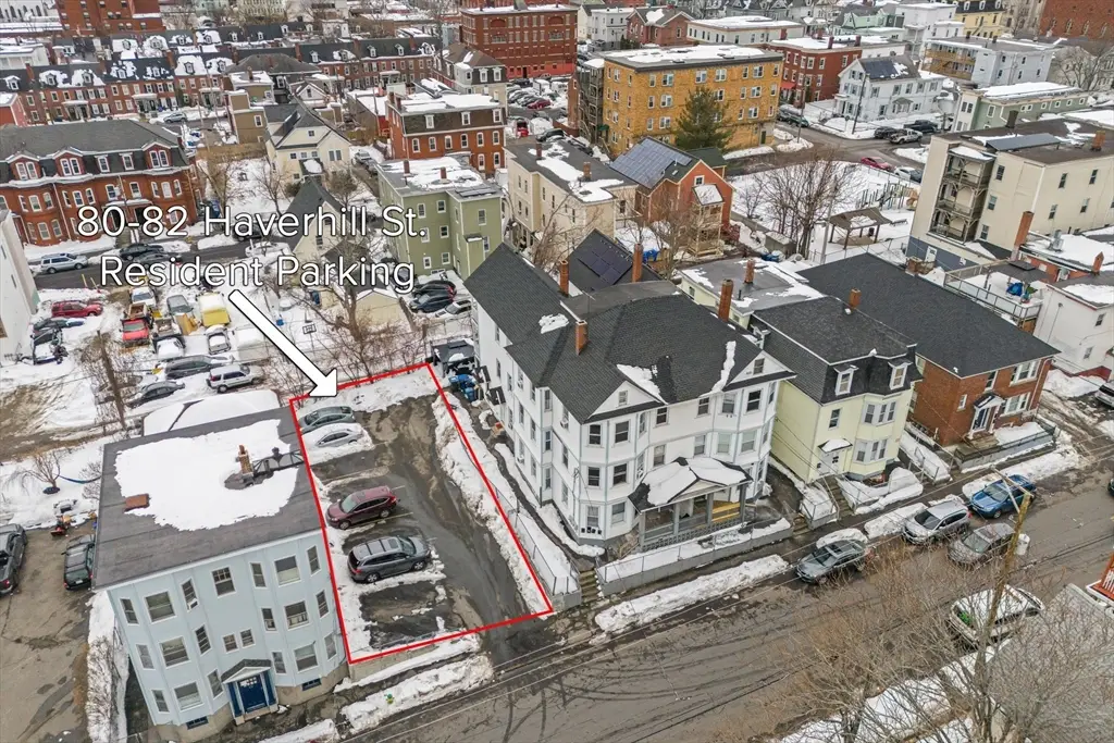 76 Haverhill, Lawrence, MA 01844 - #1
