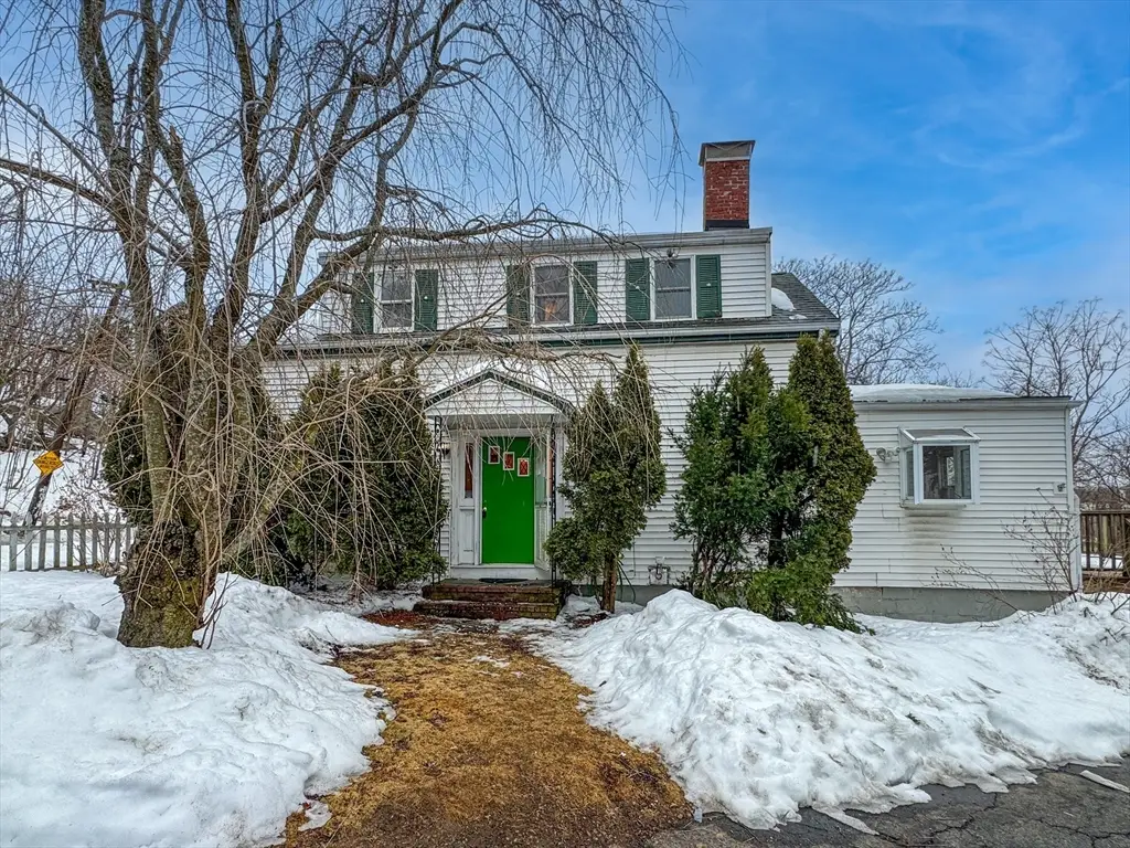 111 Mason St, Salem, MA 01970 - #1