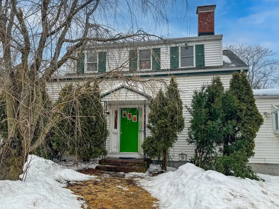 111 Mason St, Salem, MA 01970 - #2