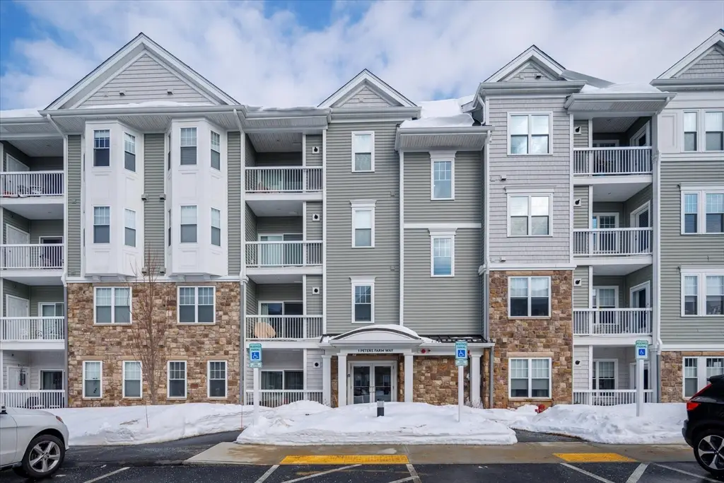 1411 Peters Farm Way #1411, Westborough, MA 01581 - #1