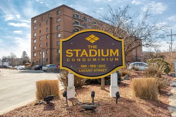 200 Locust St #706, Lynn, MA 01904