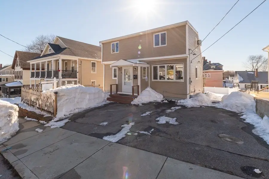 8 Mystic Avenue, Gloucester, MA 01930 - #2