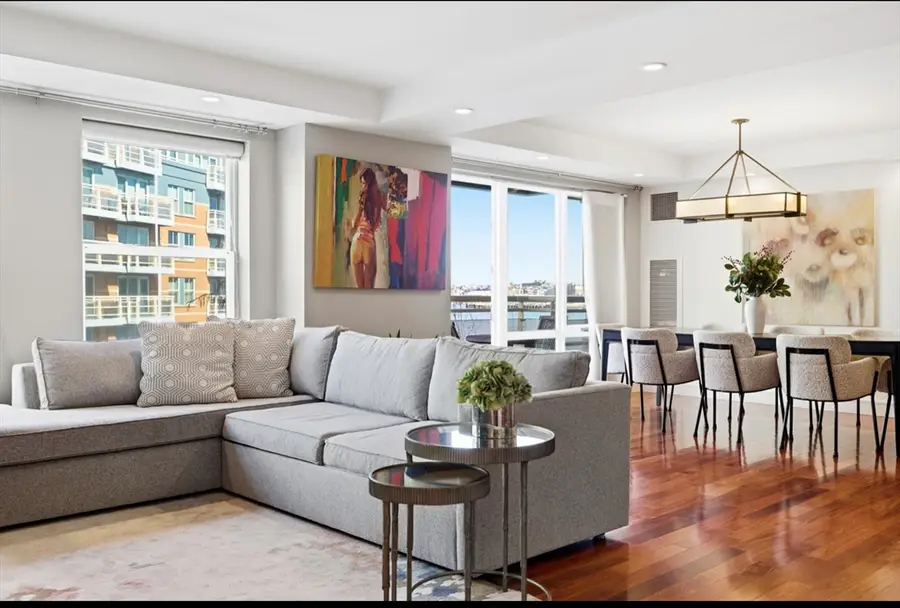 4 Battery Wharf #4308, Boston, MA 02109 - #2