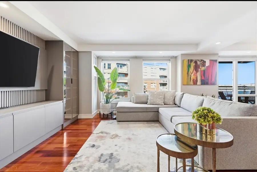 4 Battery Wharf #4308, Boston, MA 02109 - #3