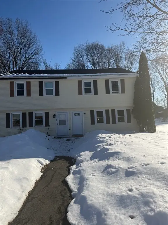 23 Bentley Cir #23, Methuen, MA 01844