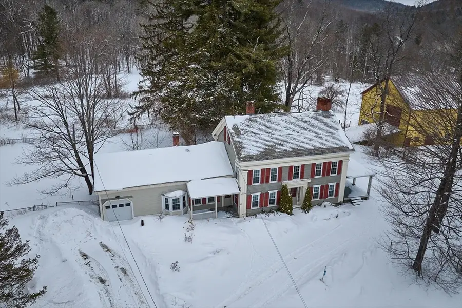 40 Suburban Drive, Ashfield, MA 01330 - #2