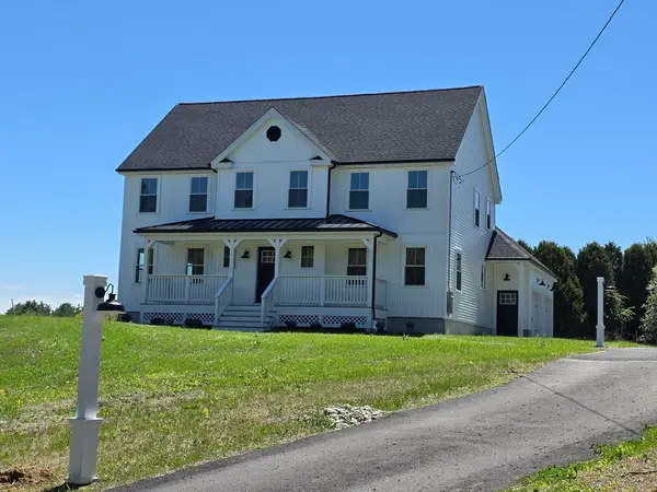 38 Hemlock Street, Douglas, MA 01516