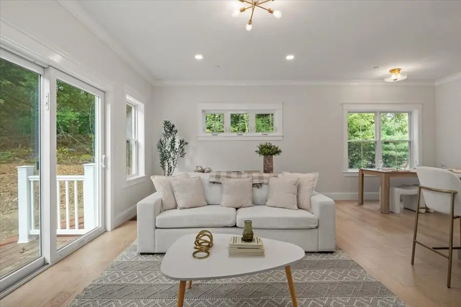 66 Uncas Avenue, Franklin, MA 02038 - #3