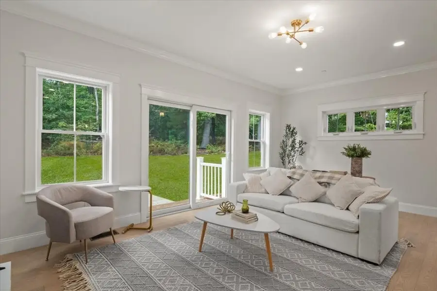 68 Uncas Avenue, Franklin, MA 02038 - #3