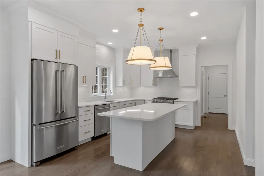 Lot 20A Rawson Farm, Mendon, MA 01756 - #1