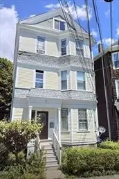 48 Bailey St #1, Boston, MA 02124 - #1