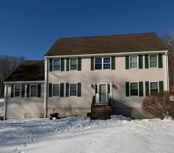 66 Haven St, Milford, MA 01757