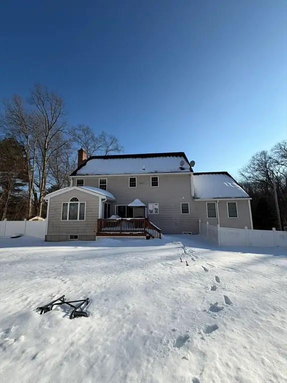 66 Haven St, Milford, MA 01757 - #3