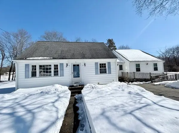 53 Robin Road, Westborough, MA 01581