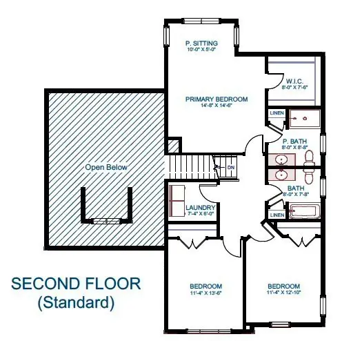 17 Forbes Road #Lot 64, Bridgewater, MA 02324 - #3