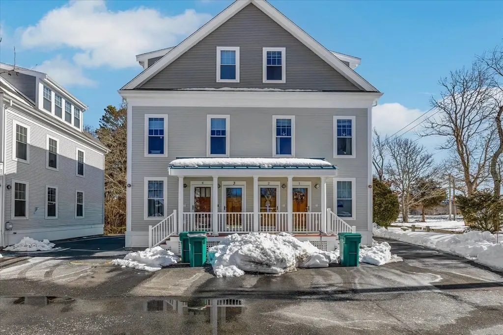 3 Honora Ln #3, Bourne, MA 02532 - #1