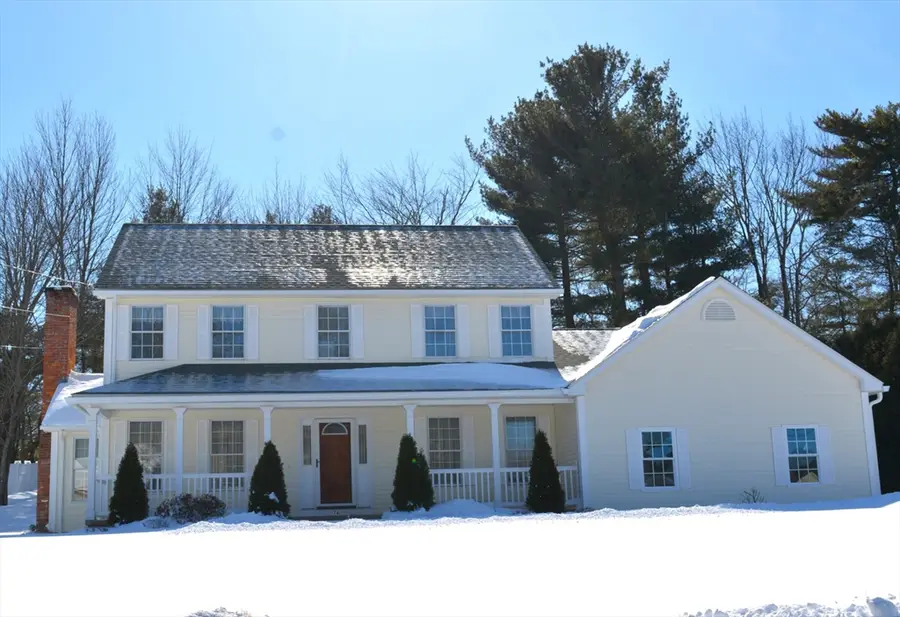 76 Cardinal Lane, Westfield, MA 01085 - #2