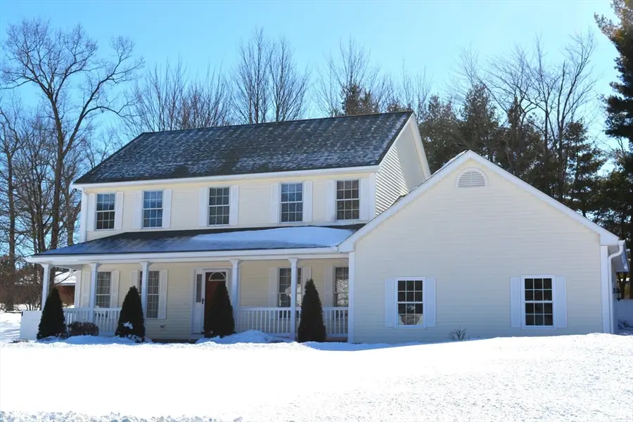 76 Cardinal Lane, Westfield, MA 01085 - #3