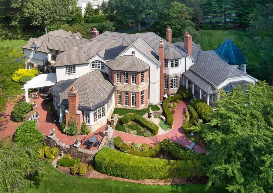 12 Wyndemere Drive, Southborough, MA 01772 - #3