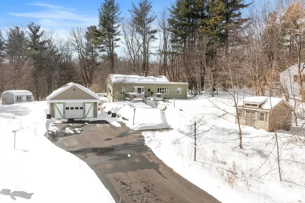 97 Worcester Rd, Westminster, MA 01473 - #1