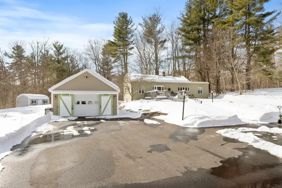 97 Worcester Rd, Westminster, MA 01473 - #2