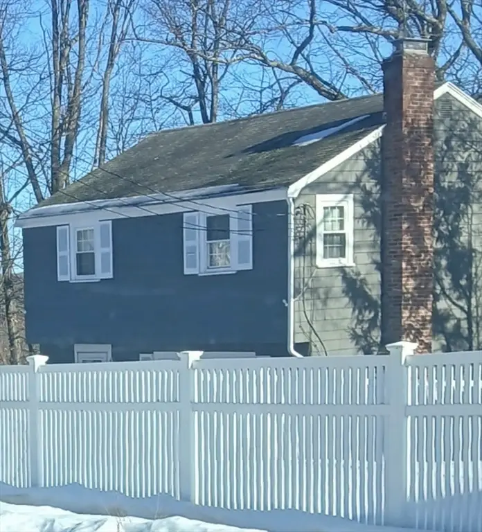 1 Beechmont Ter, Boston, MA 02136 - #1