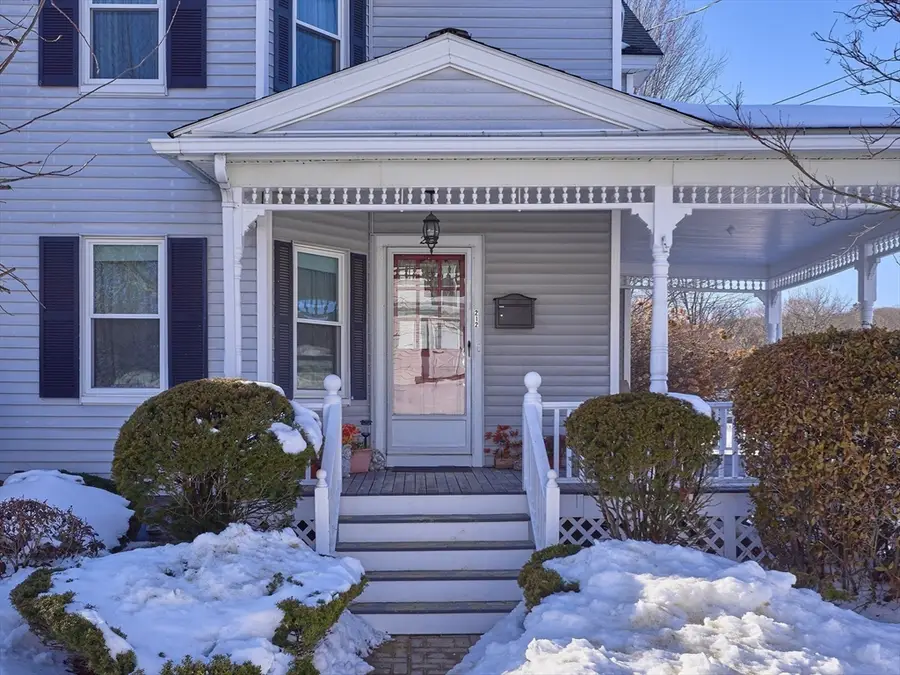 212 Washington Street, Leominster, MA 01453 - #3