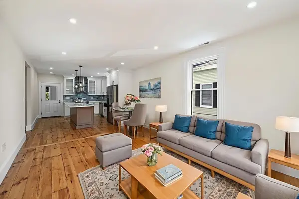 8 Cushing Street #2, Salem, MA 01970