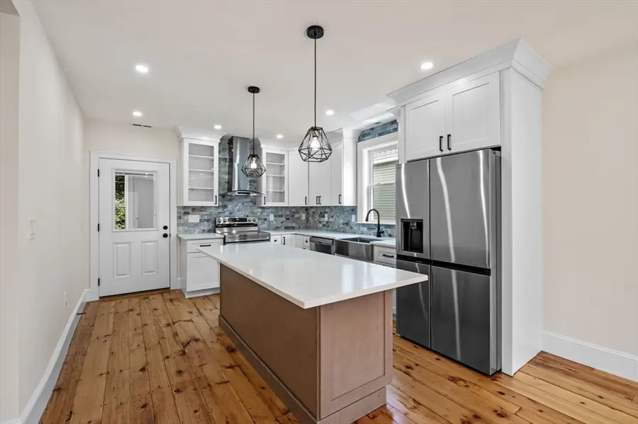 8 Cushing Street #2, Salem, MA 01970 - #2