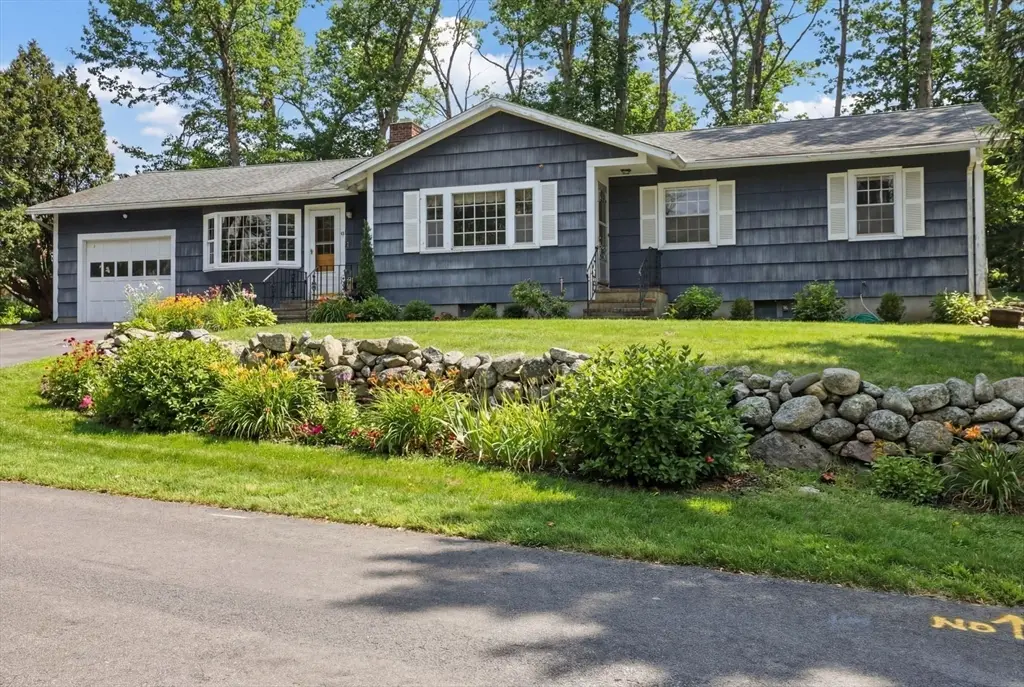 49 Jackson Rd, Scituate, MA 02066 - #1