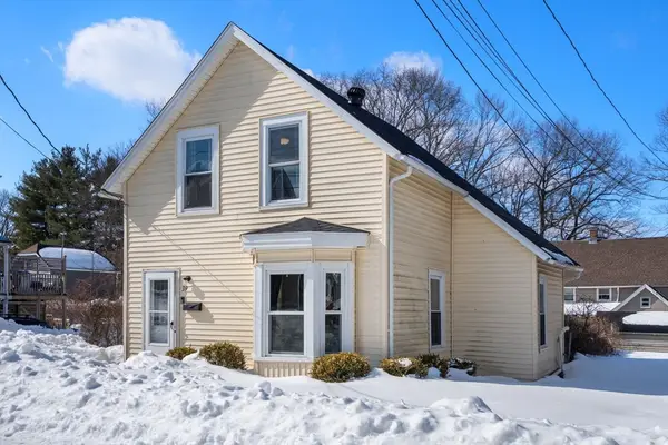 39 Rogers Ave, Ludlow, MA 01056